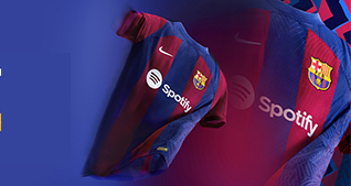 Camisetas FC Barcelona Baratas